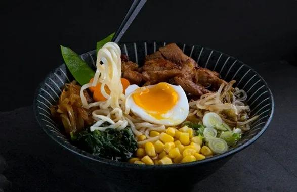 Вкусно поесть